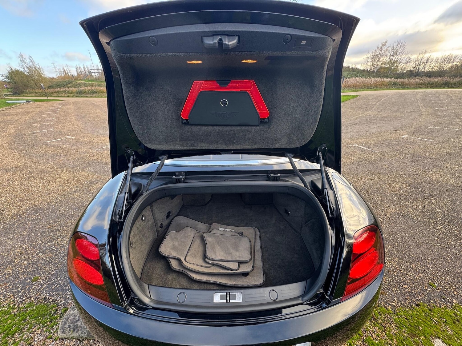 Used Bentley Continental 2010 for sale - 77462980: Photo 44