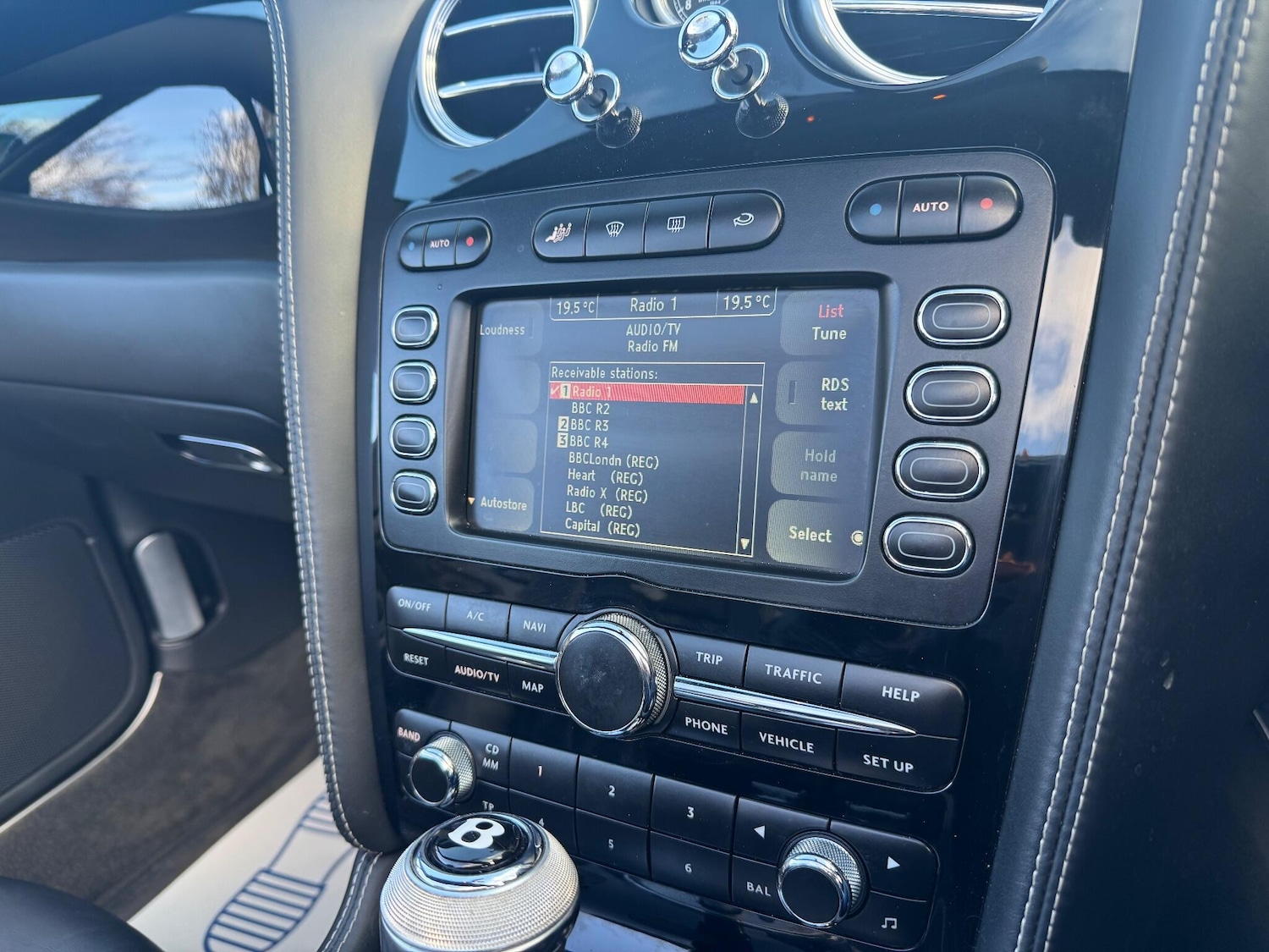 Used Bentley Continental 2010 for sale - 77462980: Photo 47