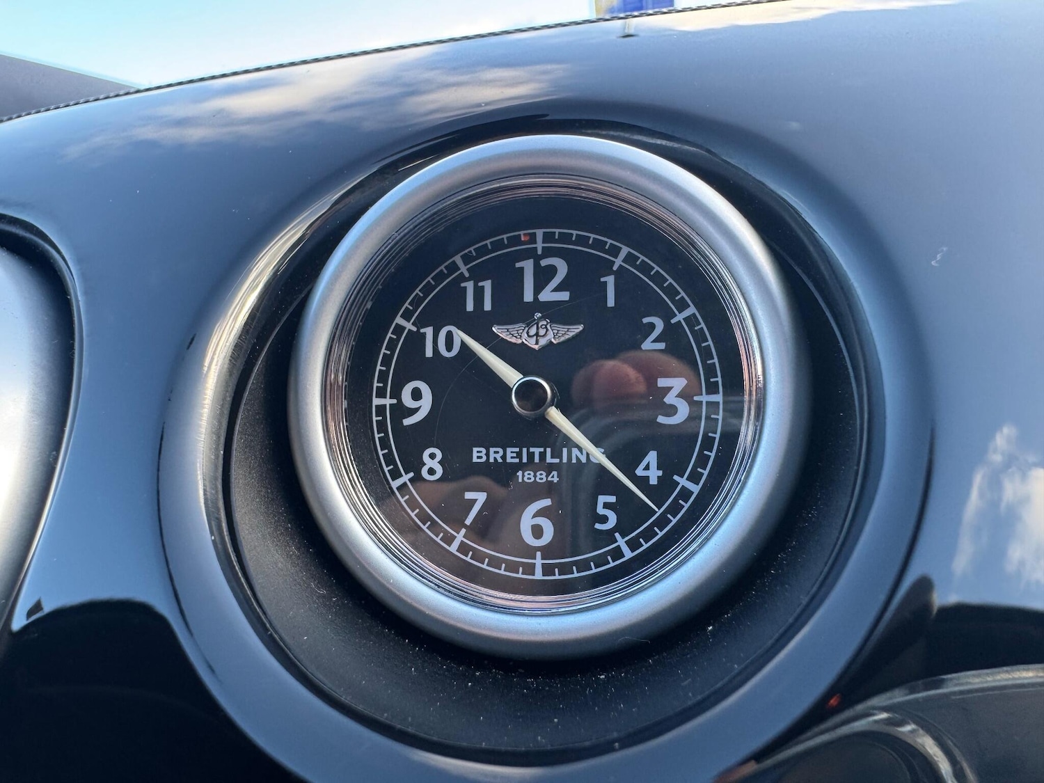 Used Bentley Continental 2010 for sale - 77462980: Photo 49