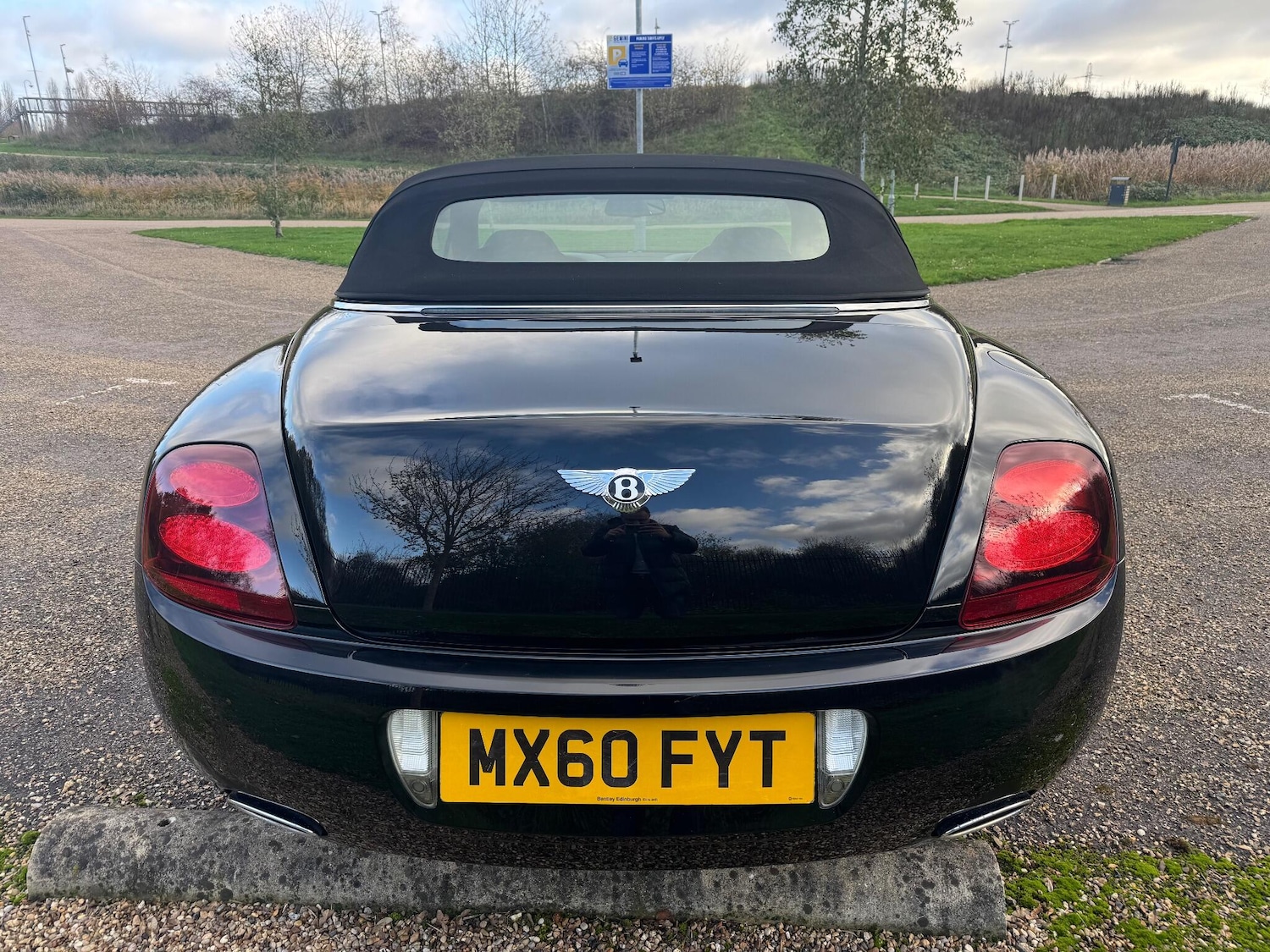 Used Bentley Continental 2010 for sale - 77462980: Photo 9