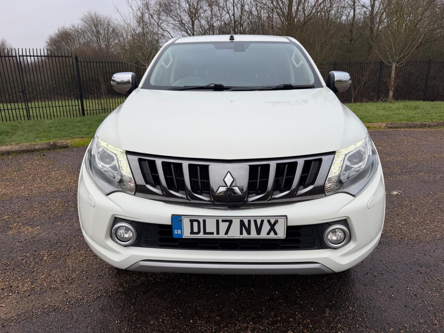 Used Mitsubishi L200 2017 for sale - 77346309: Photo 11