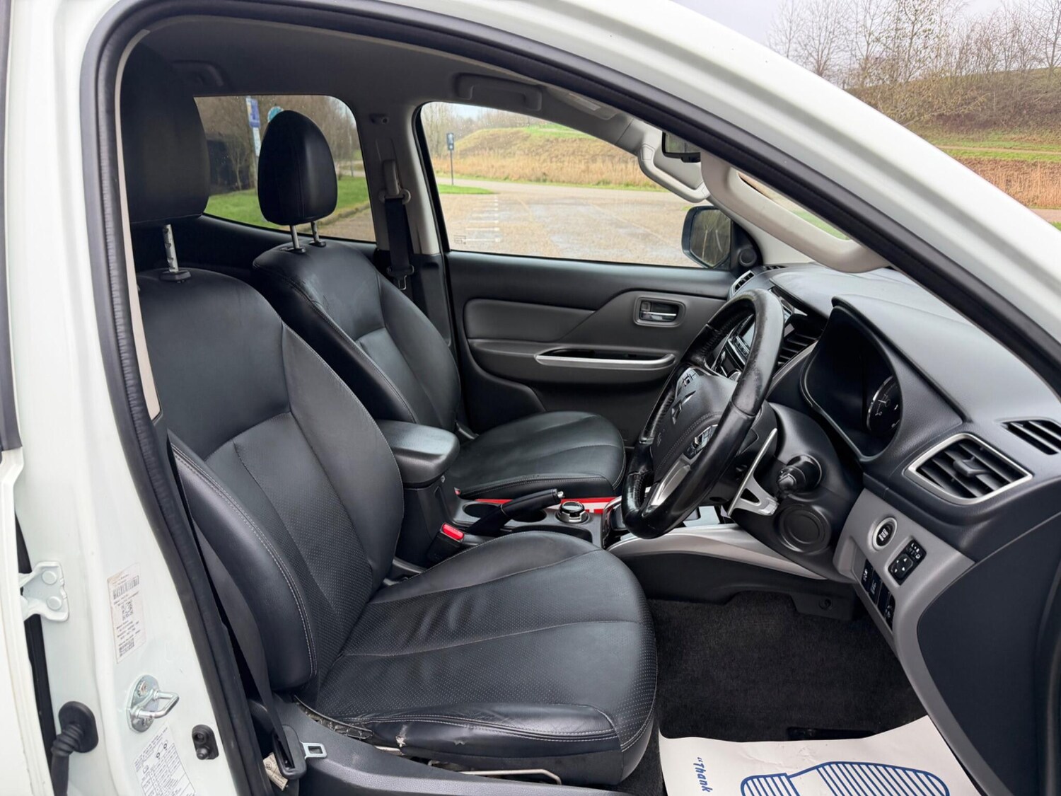 Used Mitsubishi L200 2017 for sale - 77346309: Photo 12