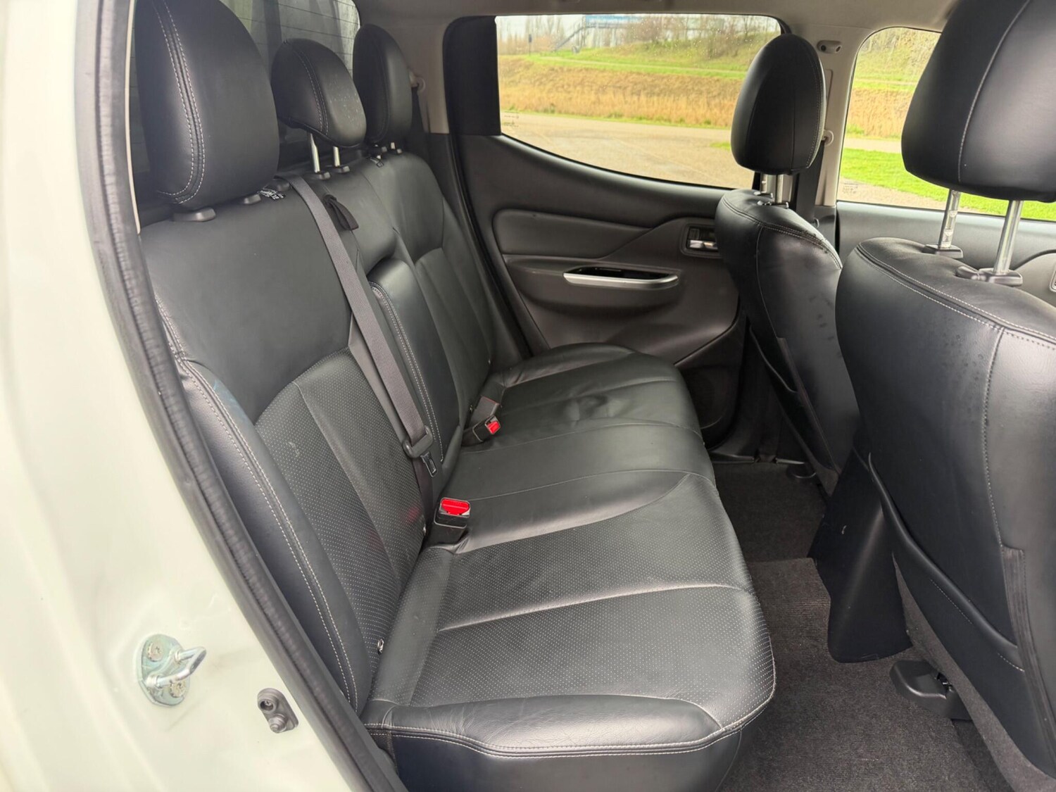 Used Mitsubishi L200 2017 for sale - 77346309: Photo 13