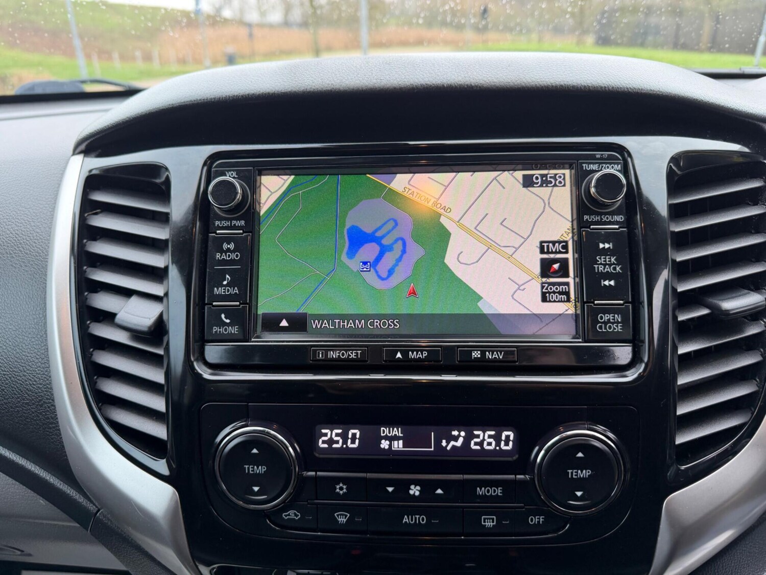 Used Mitsubishi L200 2017 for sale - 77346309: Photo 16