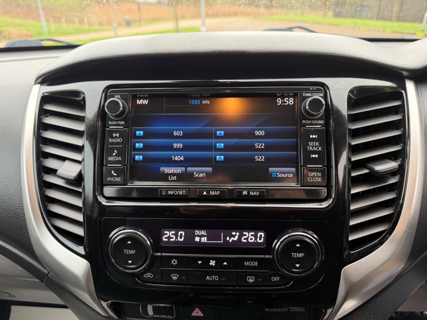 Used Mitsubishi L200 2017 for sale - 77346309: Photo 18