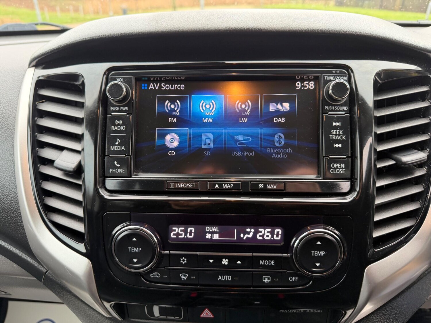 Used Mitsubishi L200 2017 for sale - 77346309: Photo 19