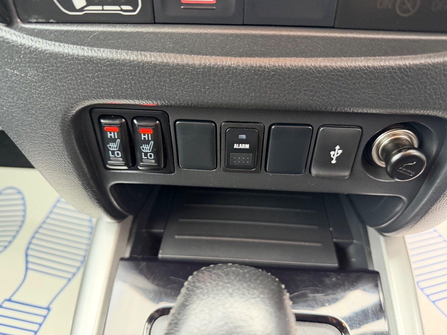 Used Mitsubishi L200 2017 for sale - 77346309: Photo 20