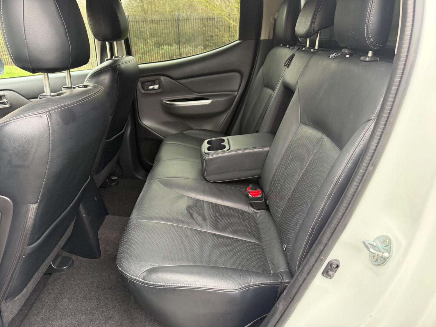 Used Mitsubishi L200 2017 for sale - 77346309: Photo 23