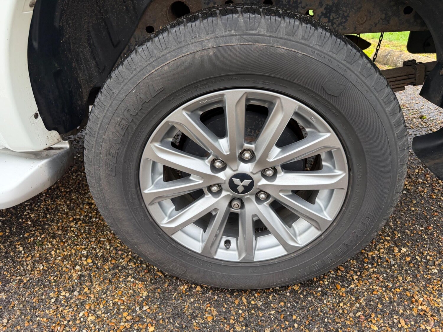 Used Mitsubishi L200 2017 for sale - 77346309: Photo 25