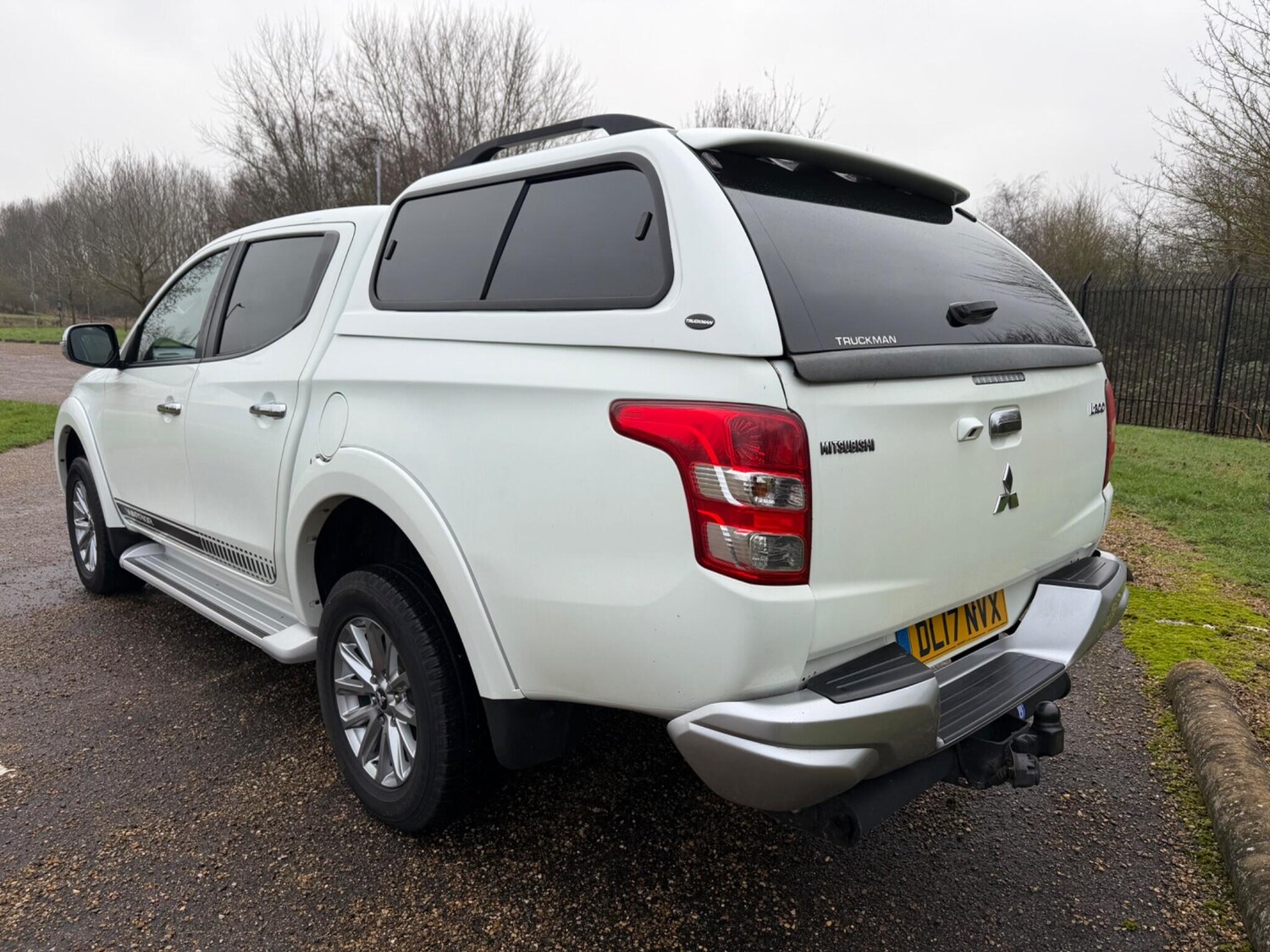 Used Mitsubishi L200 2017 for sale - 77346309: Photo 5