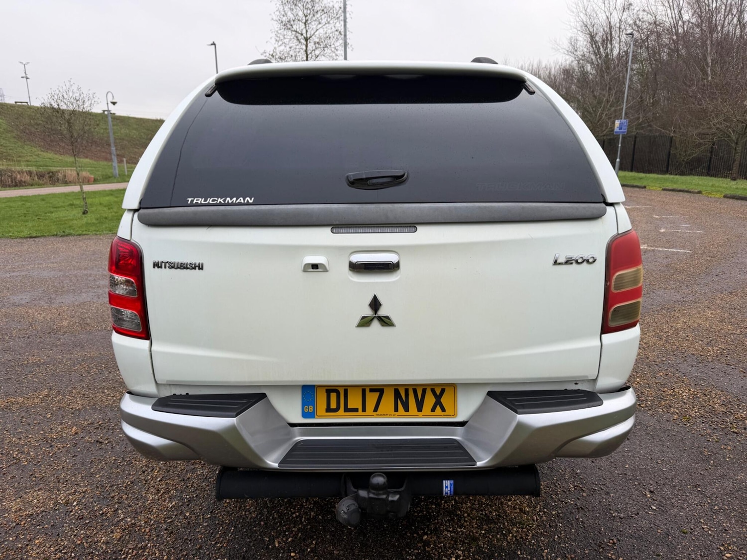 Used Mitsubishi L200 2017 for sale - 77346309: Photo 6