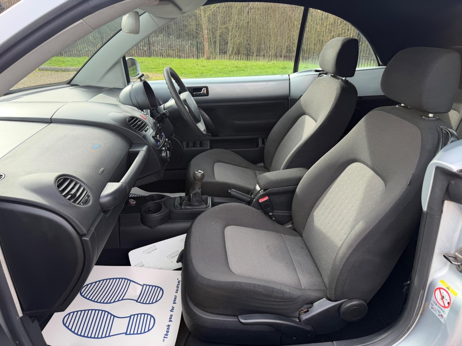 Used Volkswagen Beetle 2007 for sale - 77654057: Photo 21