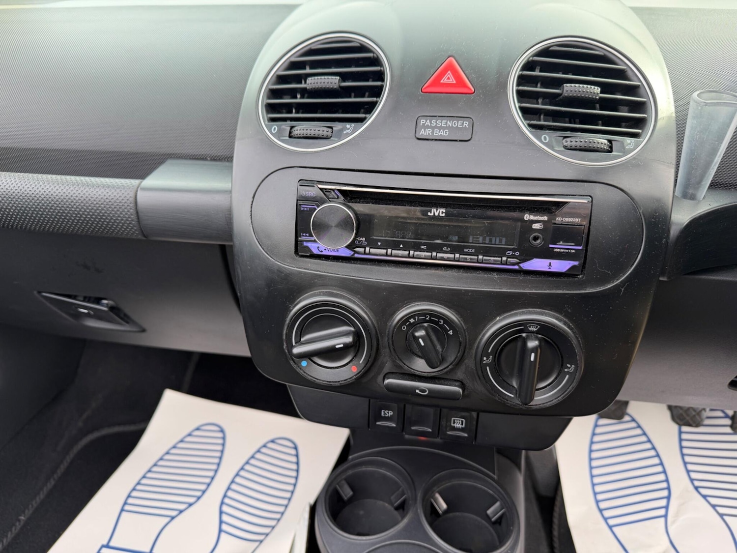 Used Volkswagen Beetle 2007 for sale - 77654057: Photo 22