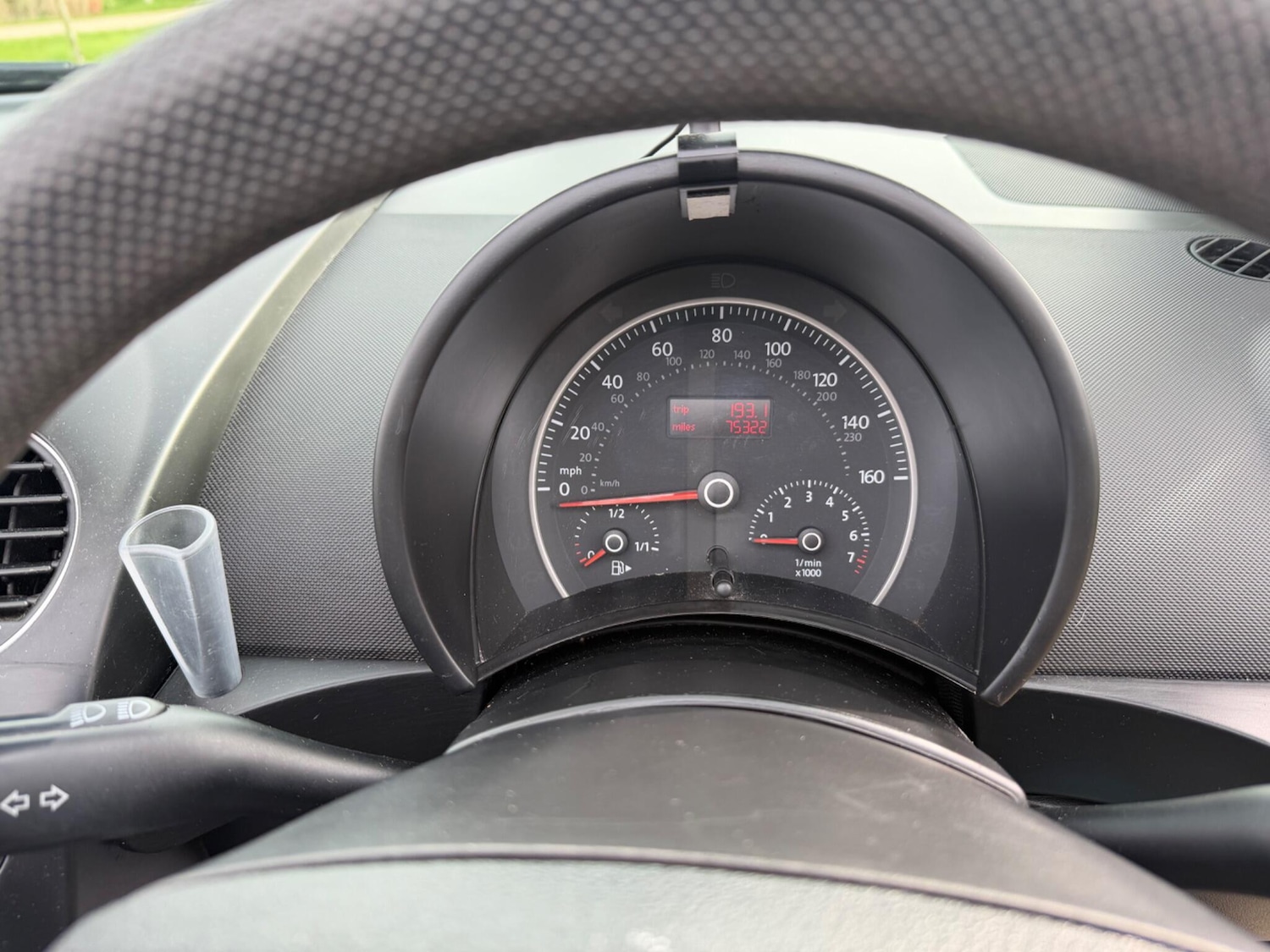 Used Volkswagen Beetle 2007 for sale - 77654057: Photo 23