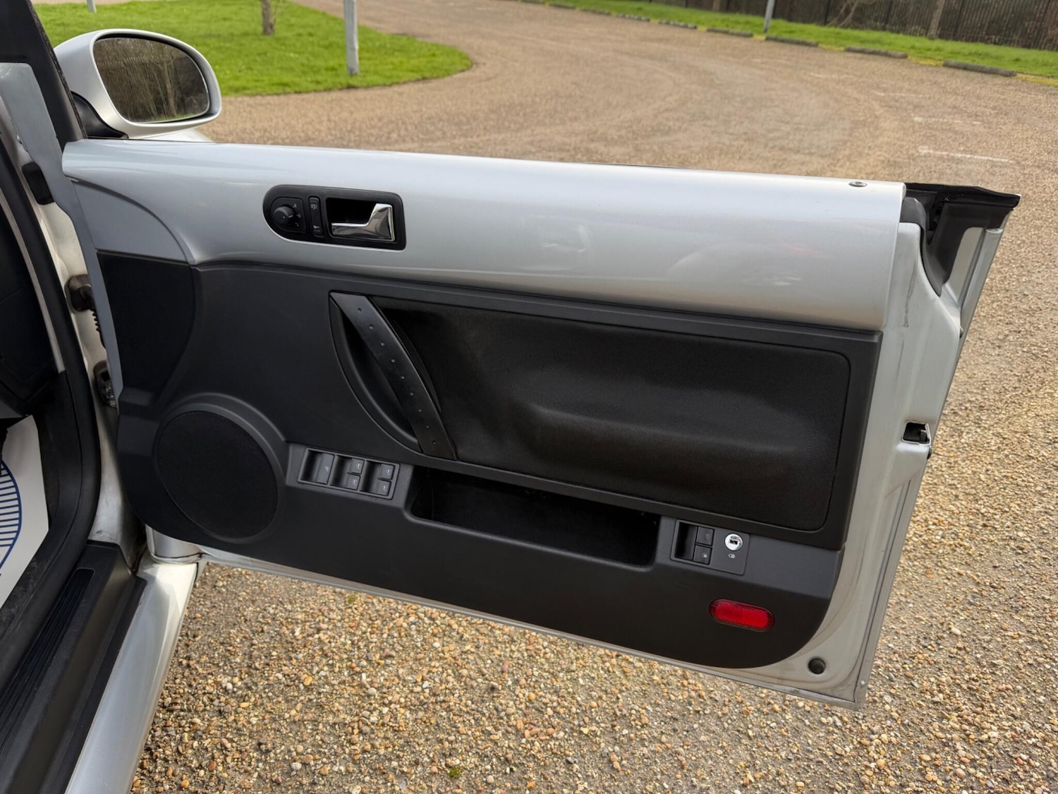 Used Volkswagen Beetle 2007 for sale - 77654057: Photo 26