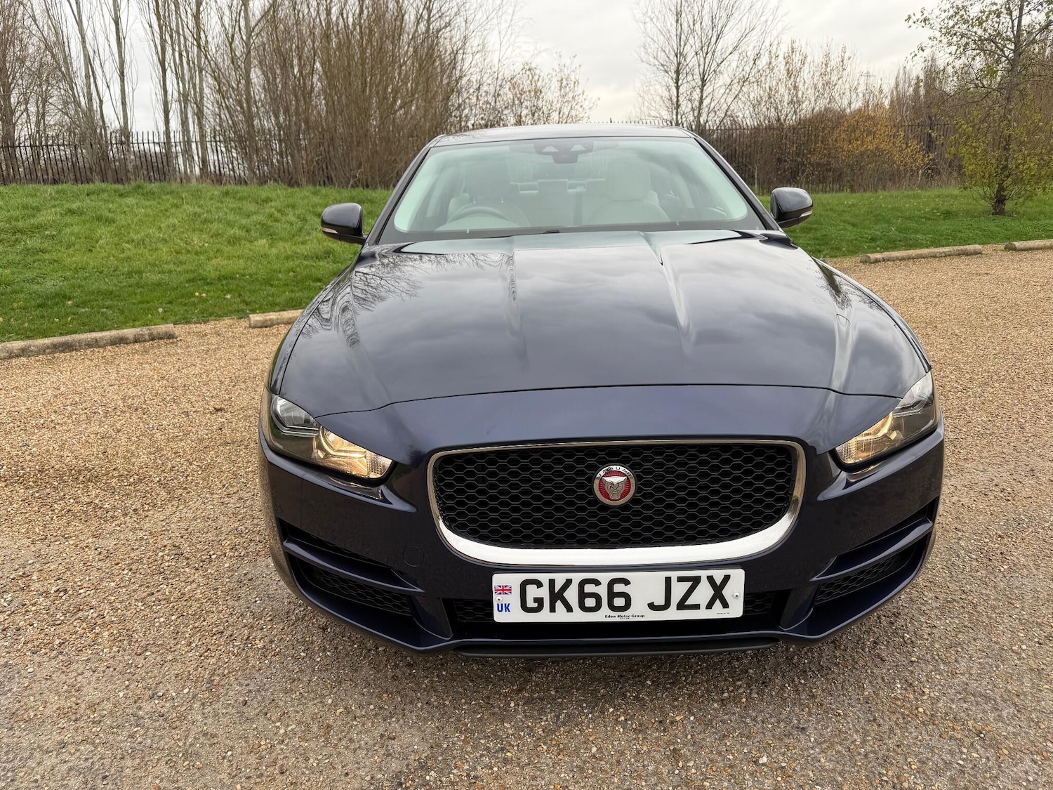 Used Jaguar XE 2016 for sale - 77346293: Photo 11