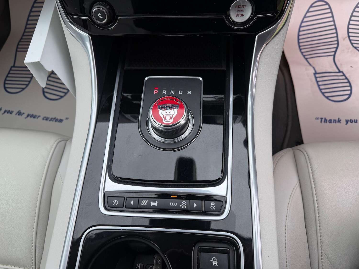 Used Jaguar XE 2016 for sale - 77346293: Photo 18