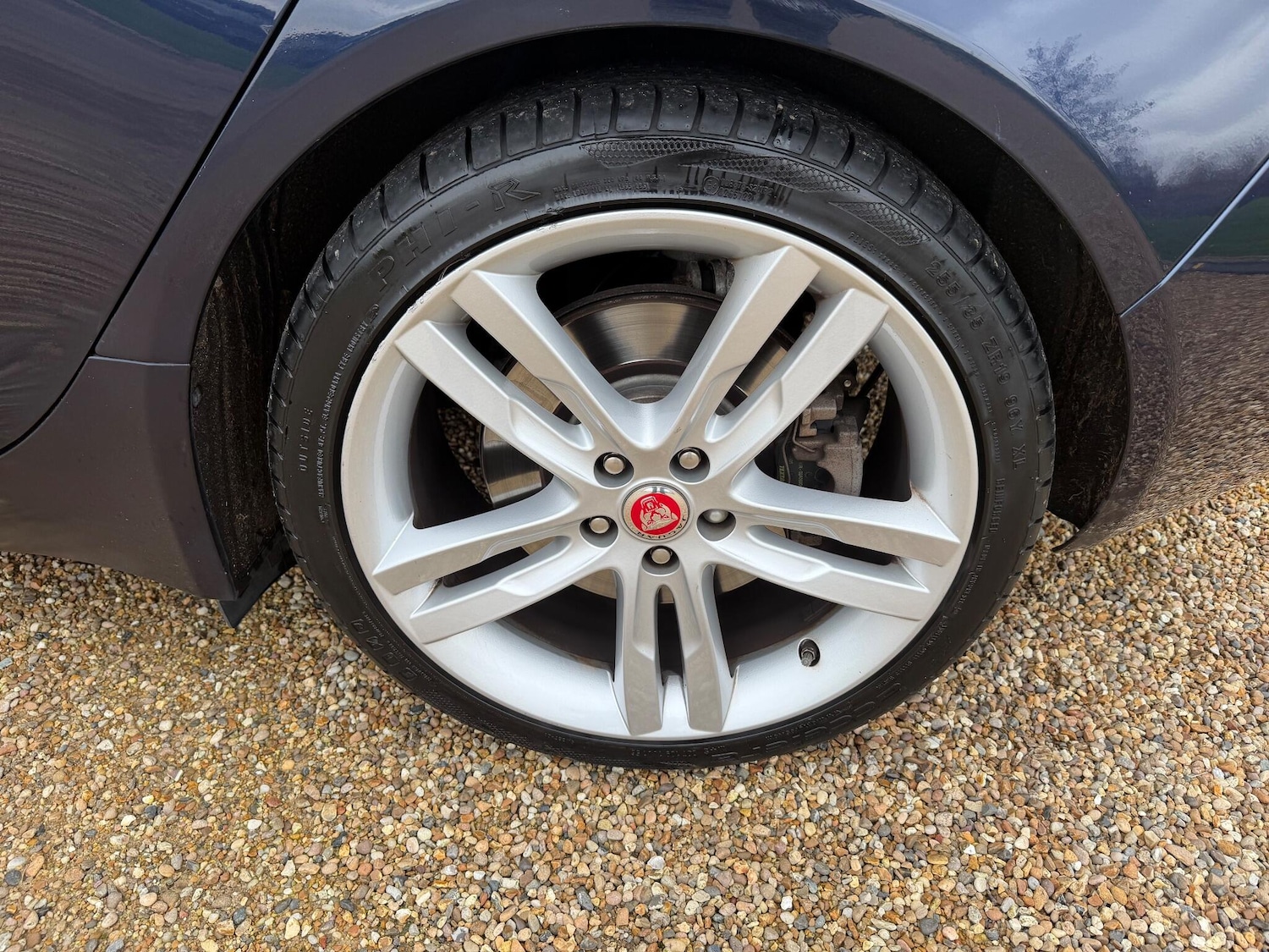 Used Jaguar XE 2016 for sale - 77346293: Photo 25