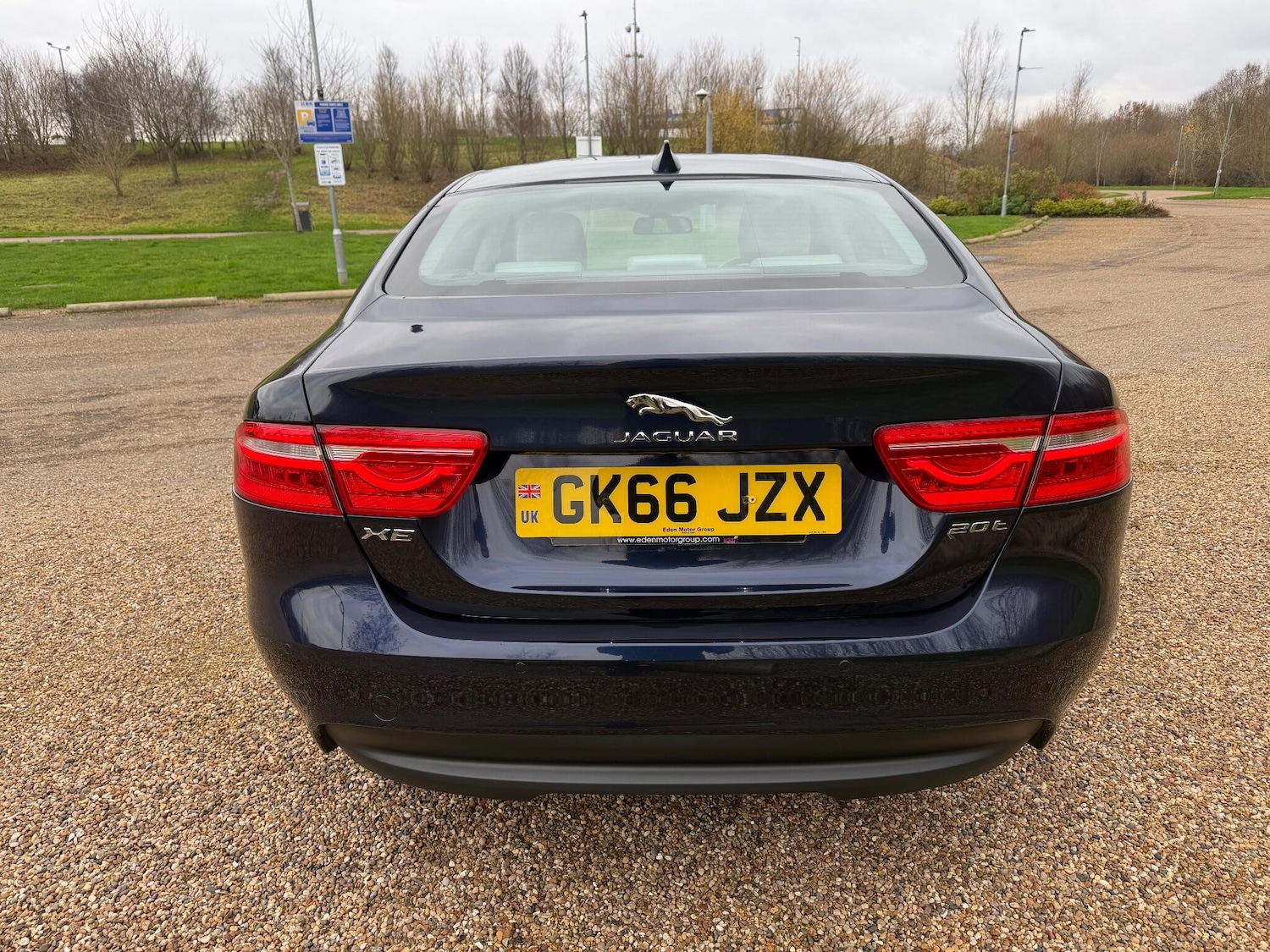Used Jaguar XE 2016 for sale - 77346293: Photo 6