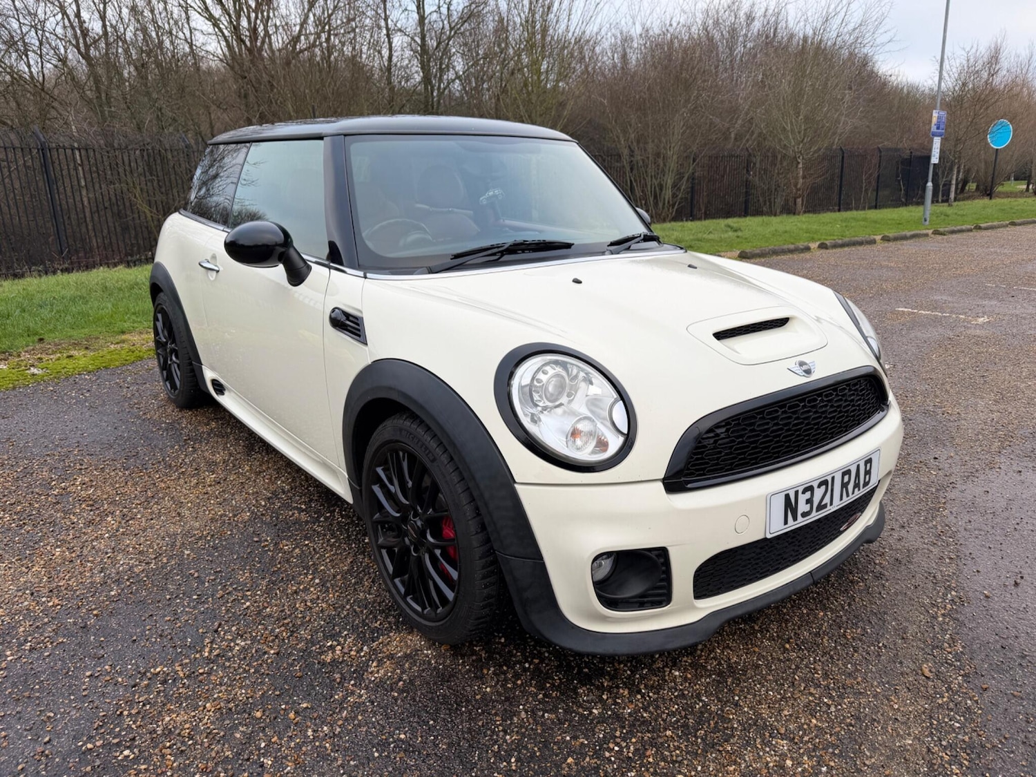 Used MINI Hatch 2008 for sale - 77346307: Photo 10