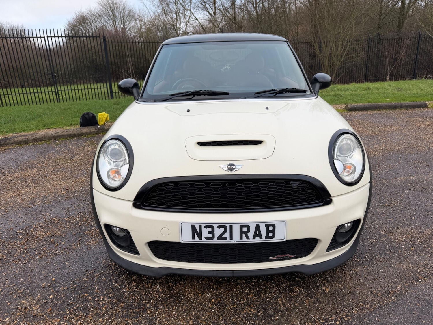 Used MINI Hatch 2008 for sale - 77346307: Photo 11