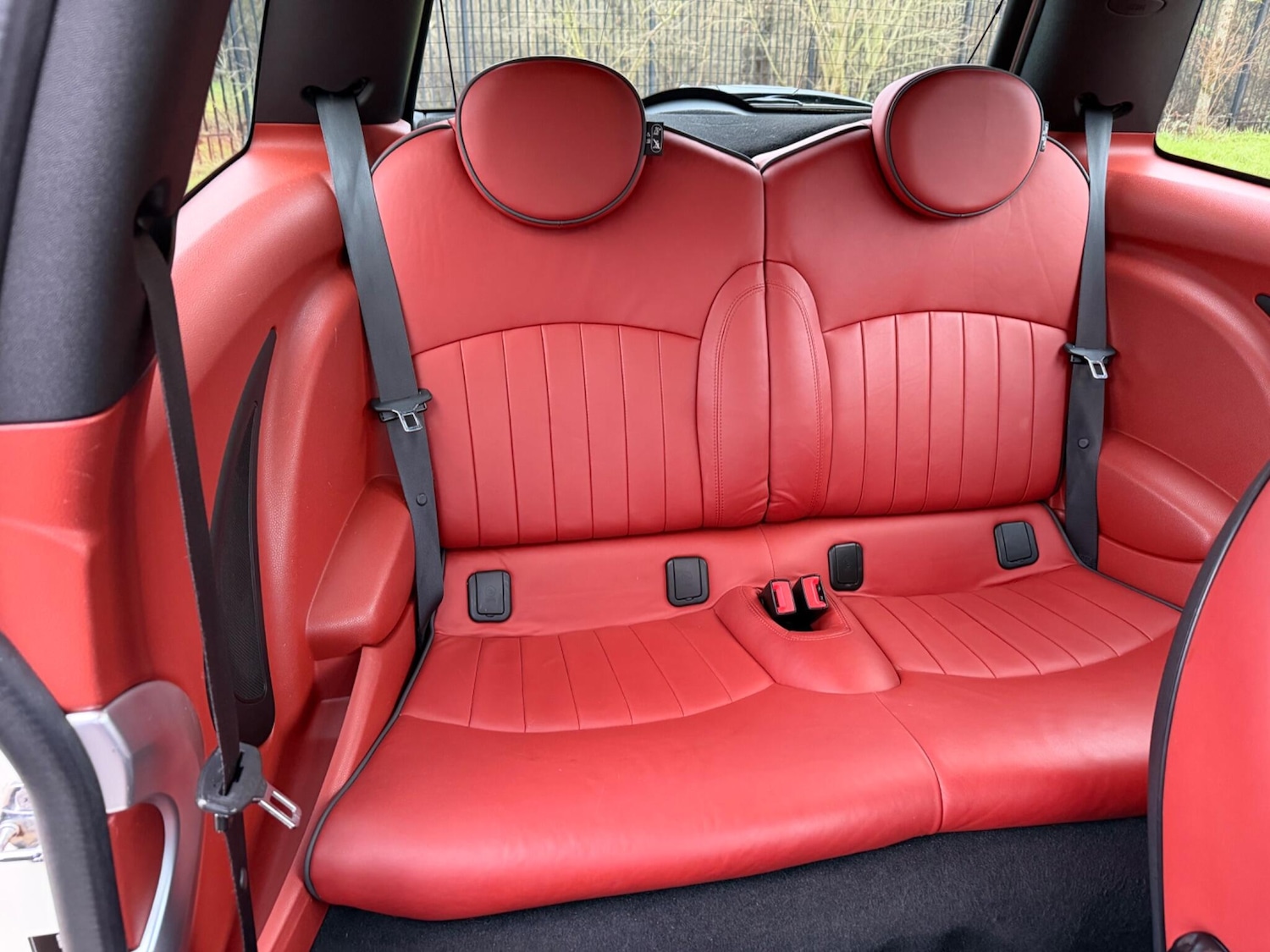 Used MINI Hatch 2008 for sale - 77346307: Photo 13