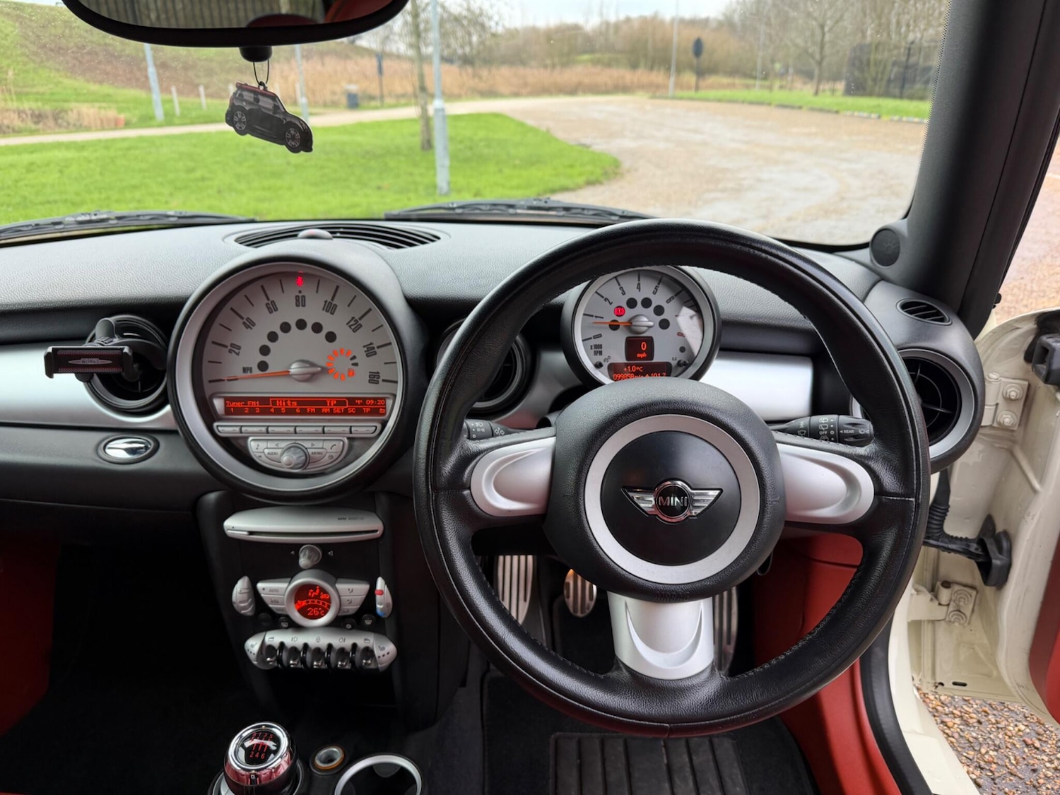 Used MINI Hatch 2008 for sale - 77346307: Photo 14