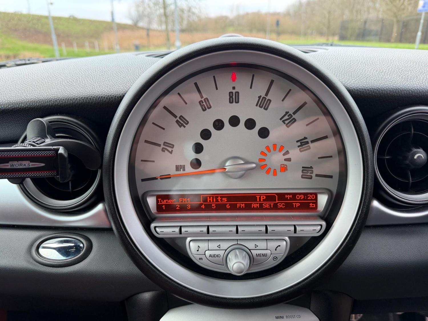 Used MINI Hatch 2008 for sale - 77346307: Photo 16