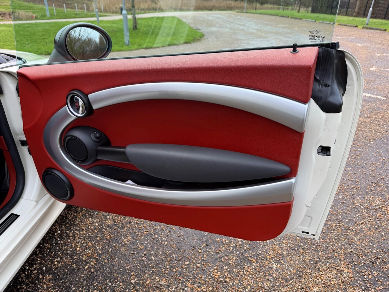 Used MINI Hatch 2008 for sale - 77346307: Photo 19