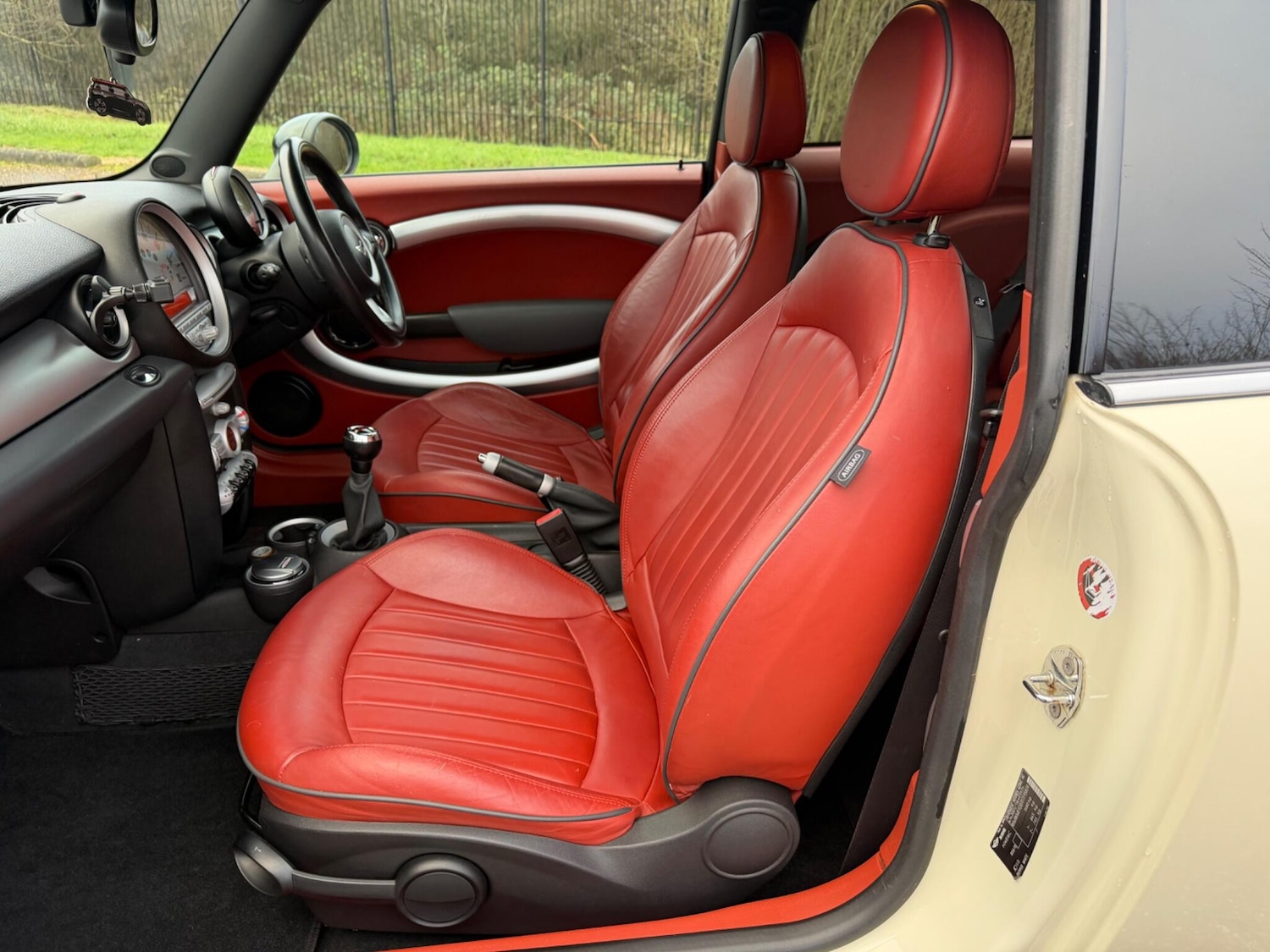 Used MINI Hatch 2008 for sale - 77346307: Photo 21