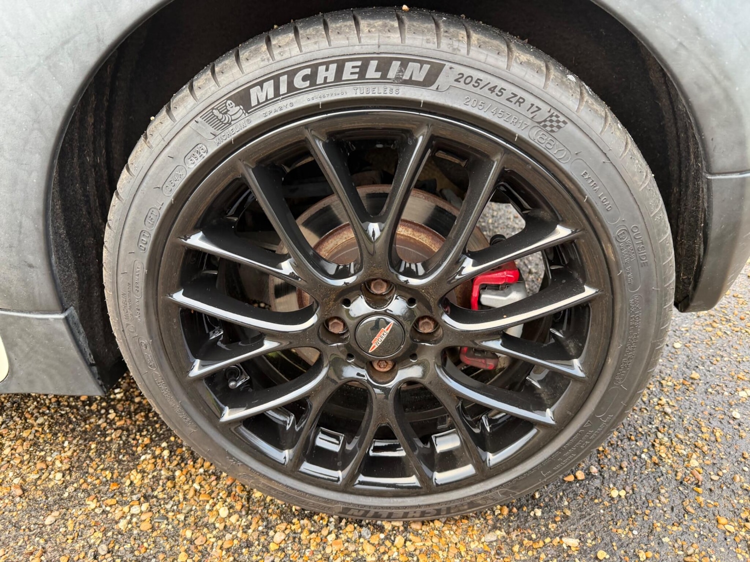 Used MINI Hatch 2008 for sale - 77346307: Photo 23