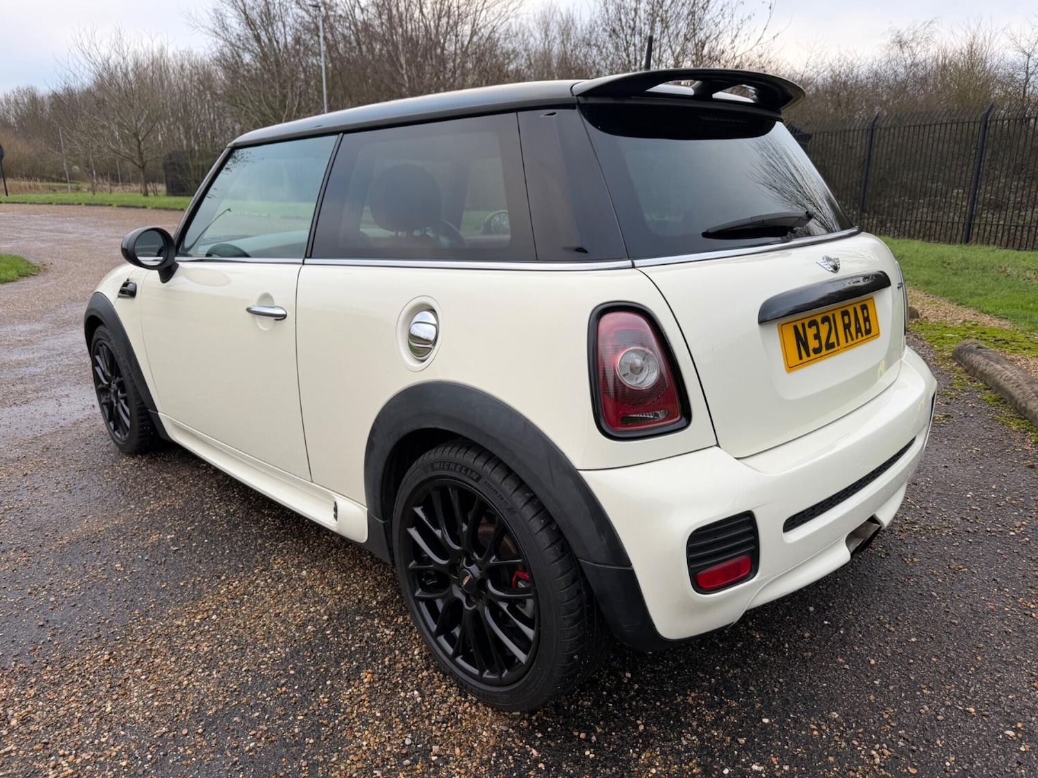 Used MINI Hatch 2008 for sale - 77346307: Photo 5
