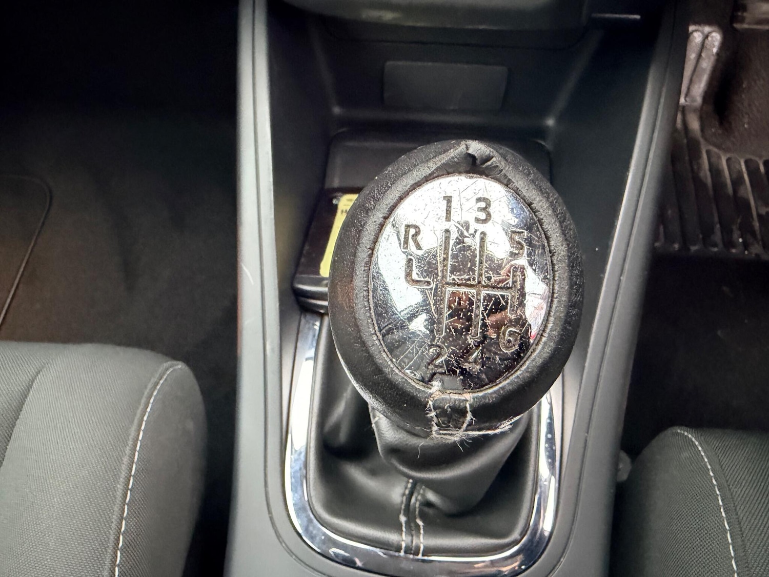 Used Renault Megane for sale - 77646684: Photo 15