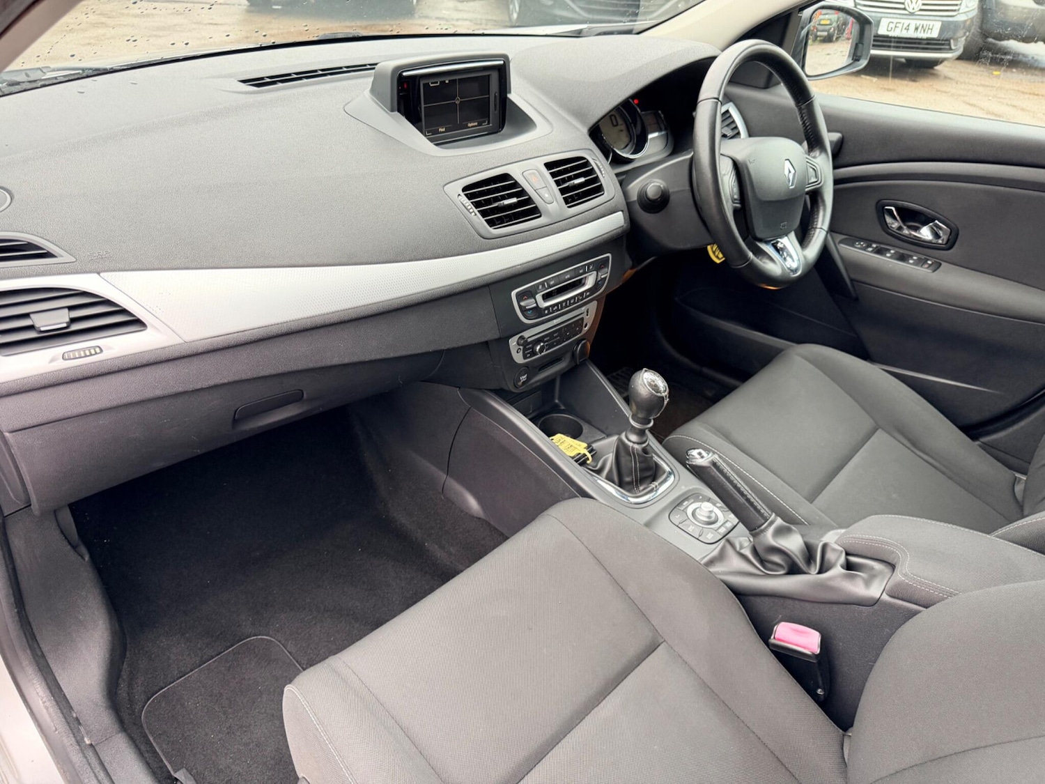 Used Renault Megane for sale - 77646684: Photo 16