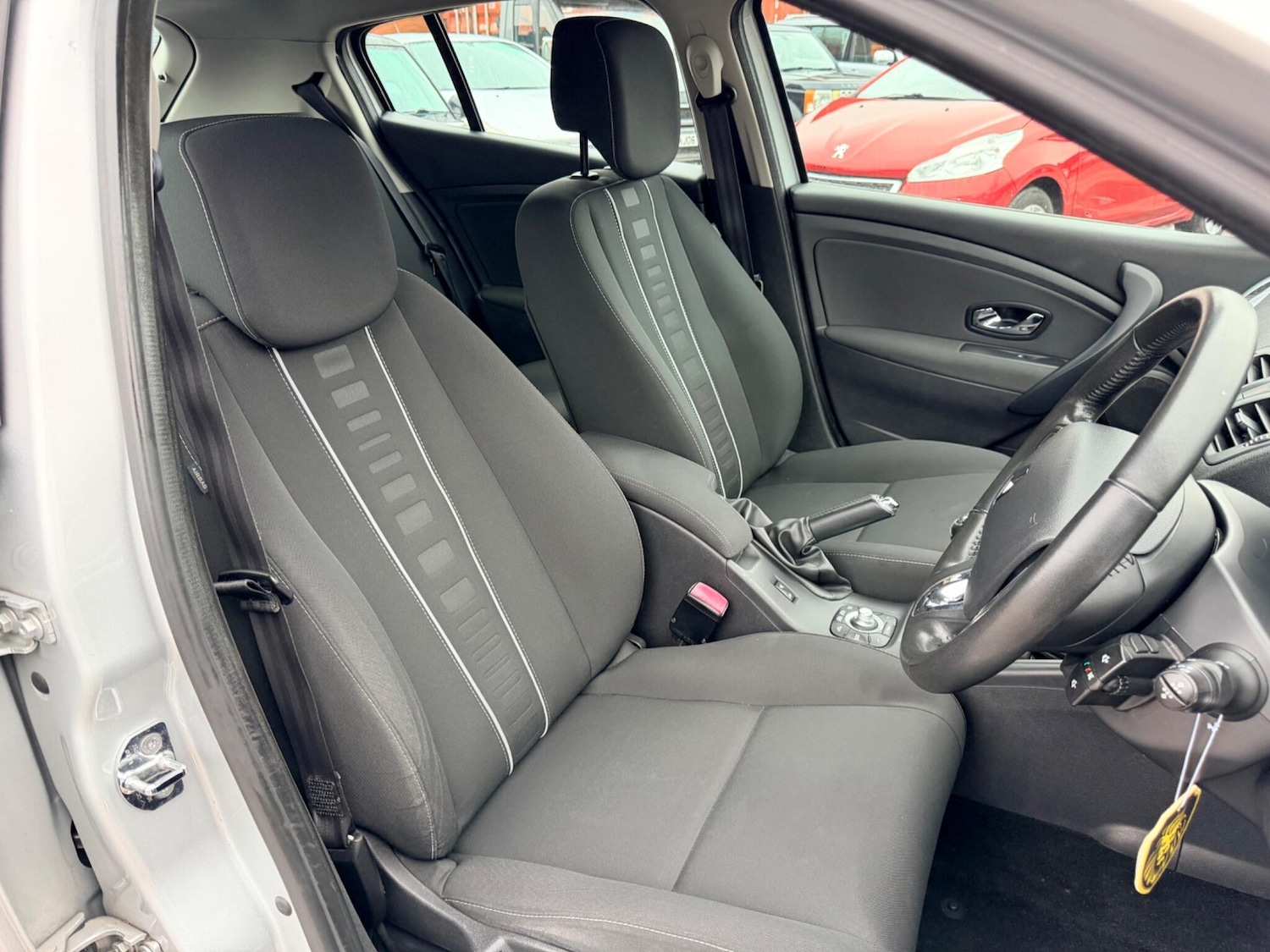 Used Renault Megane for sale - 77646684: Photo 17