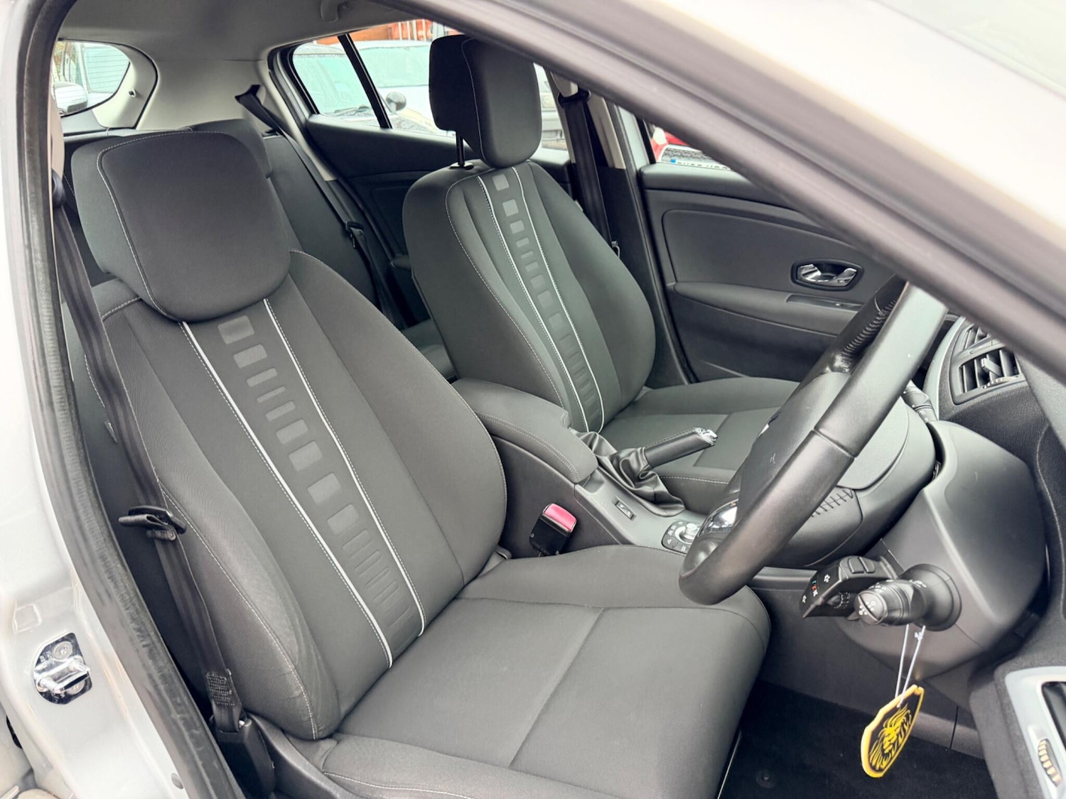 Used Renault Megane for sale - 77646684: Photo 18