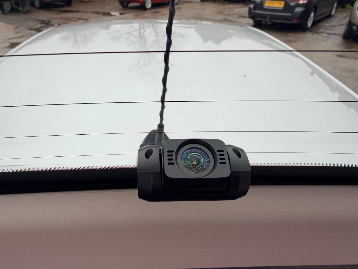 Used Renault Megane for sale - 77646684: Photo 2