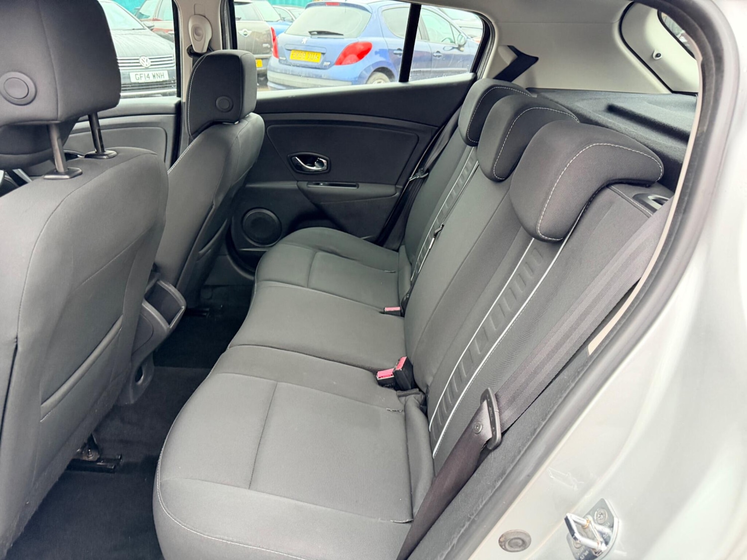 Used Renault Megane for sale - 77646684: Photo 20