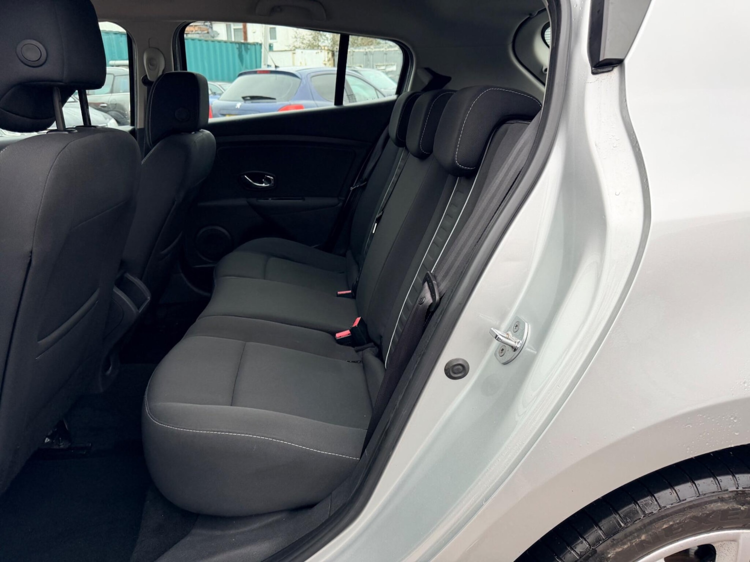 Used Renault Megane for sale - 77646684: Photo 22