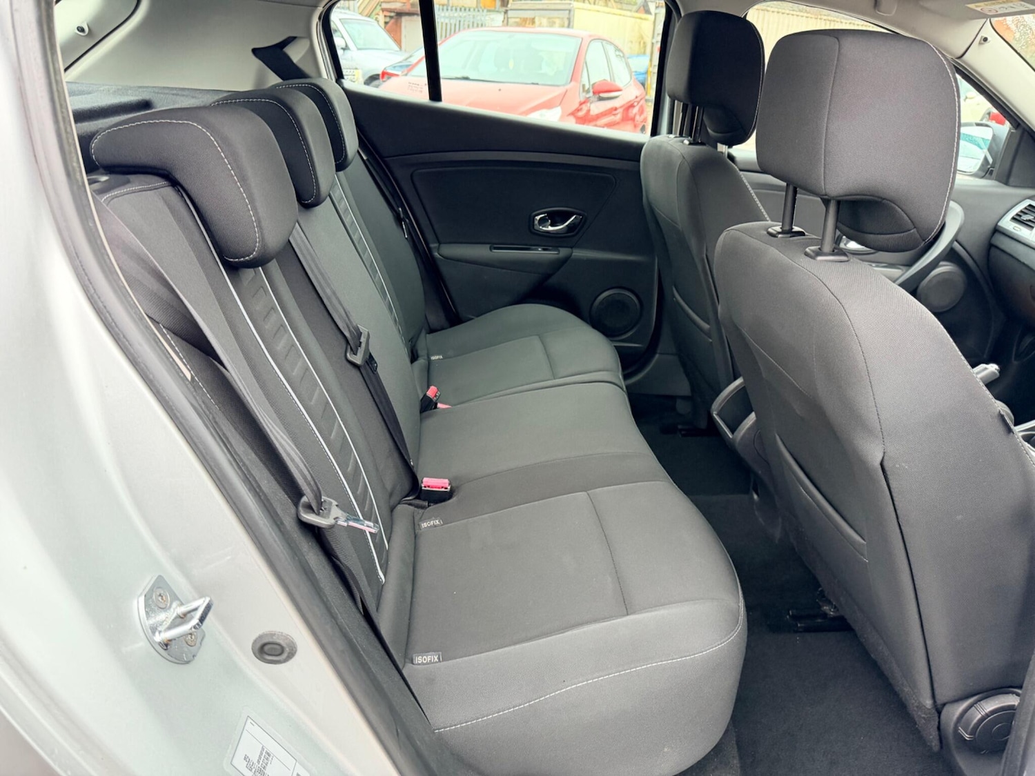 Used Renault Megane for sale - 77646684: Photo 23