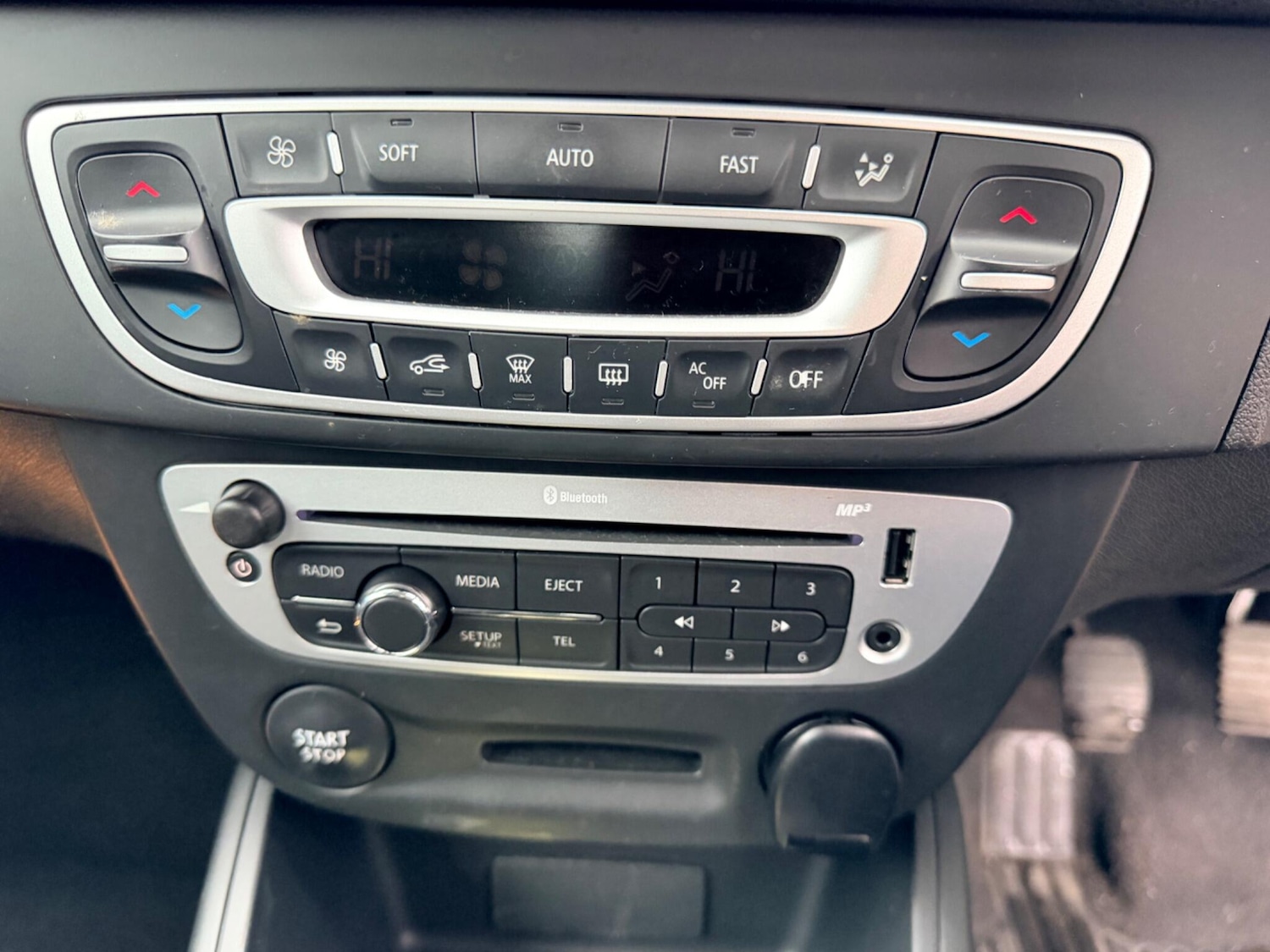 Used Renault Megane for sale - 77646684: Photo 32