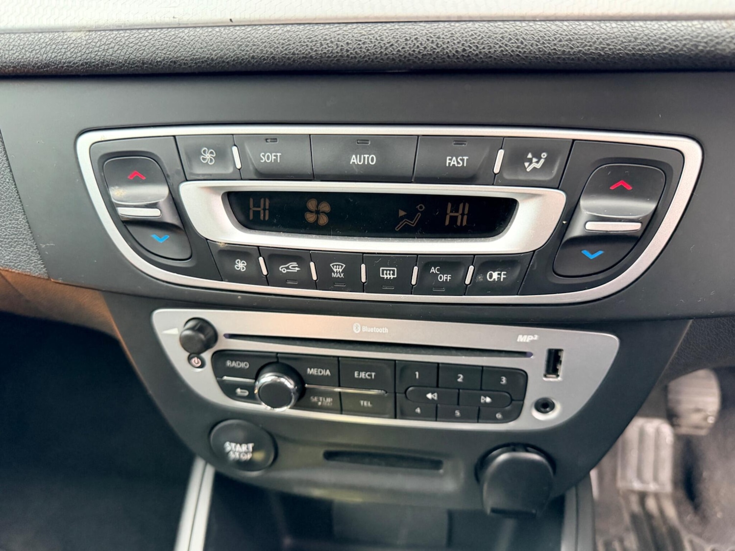 Used Renault Megane for sale - 77646684: Photo 35