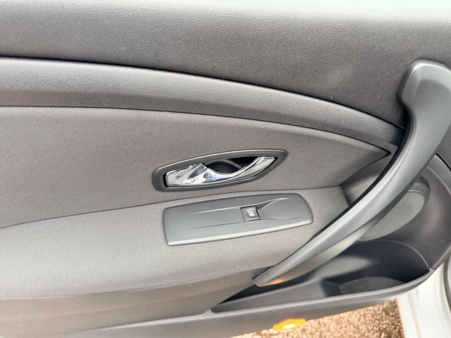 Used Renault Megane for sale - 77646684: Photo 37