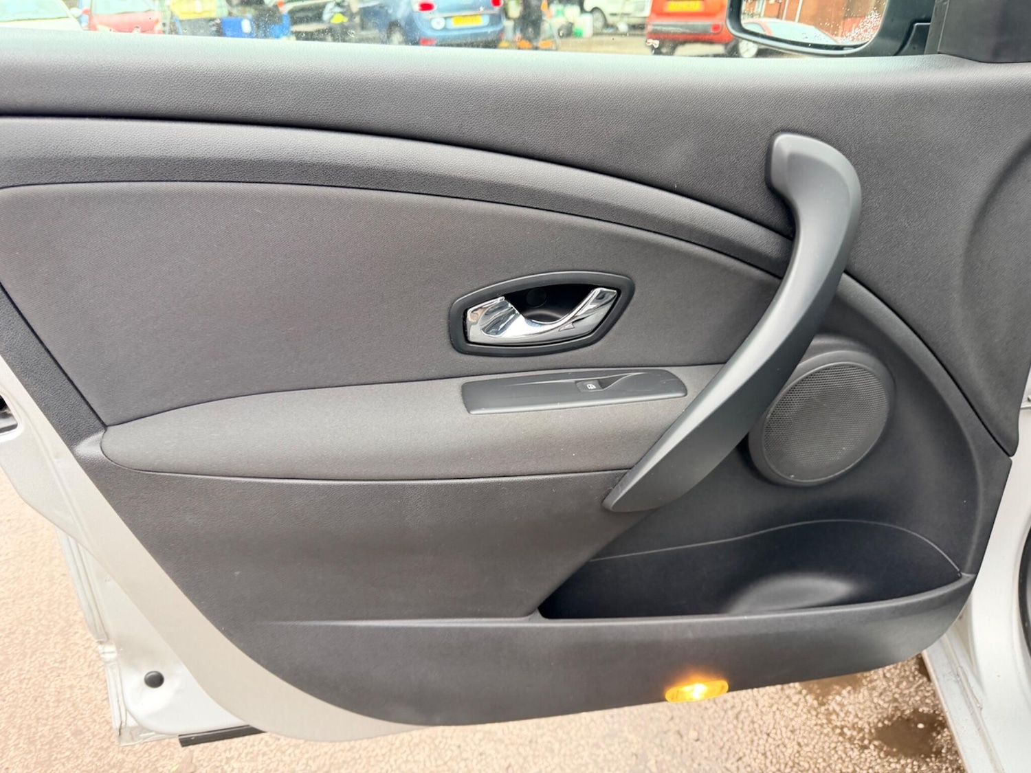 Used Renault Megane for sale - 77646684: Photo 38