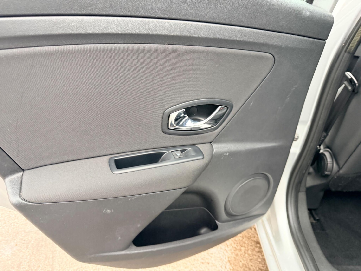 Used Renault Megane for sale - 77646684: Photo 39