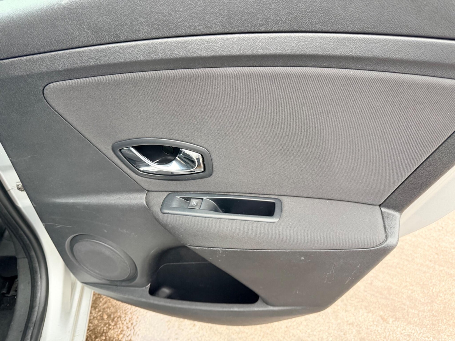 Used Renault Megane for sale - 77646684: Photo 41