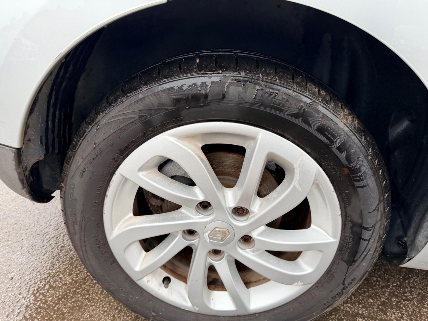 Used Renault Megane for sale - 77646684: Photo 43