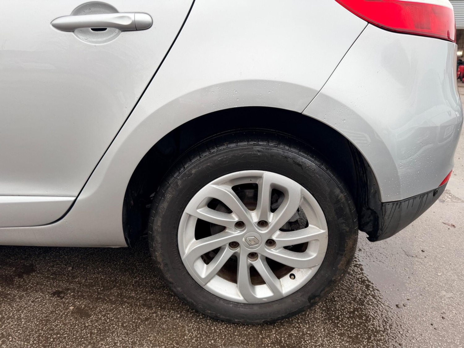 Used Renault Megane for sale - 77646684: Photo 45