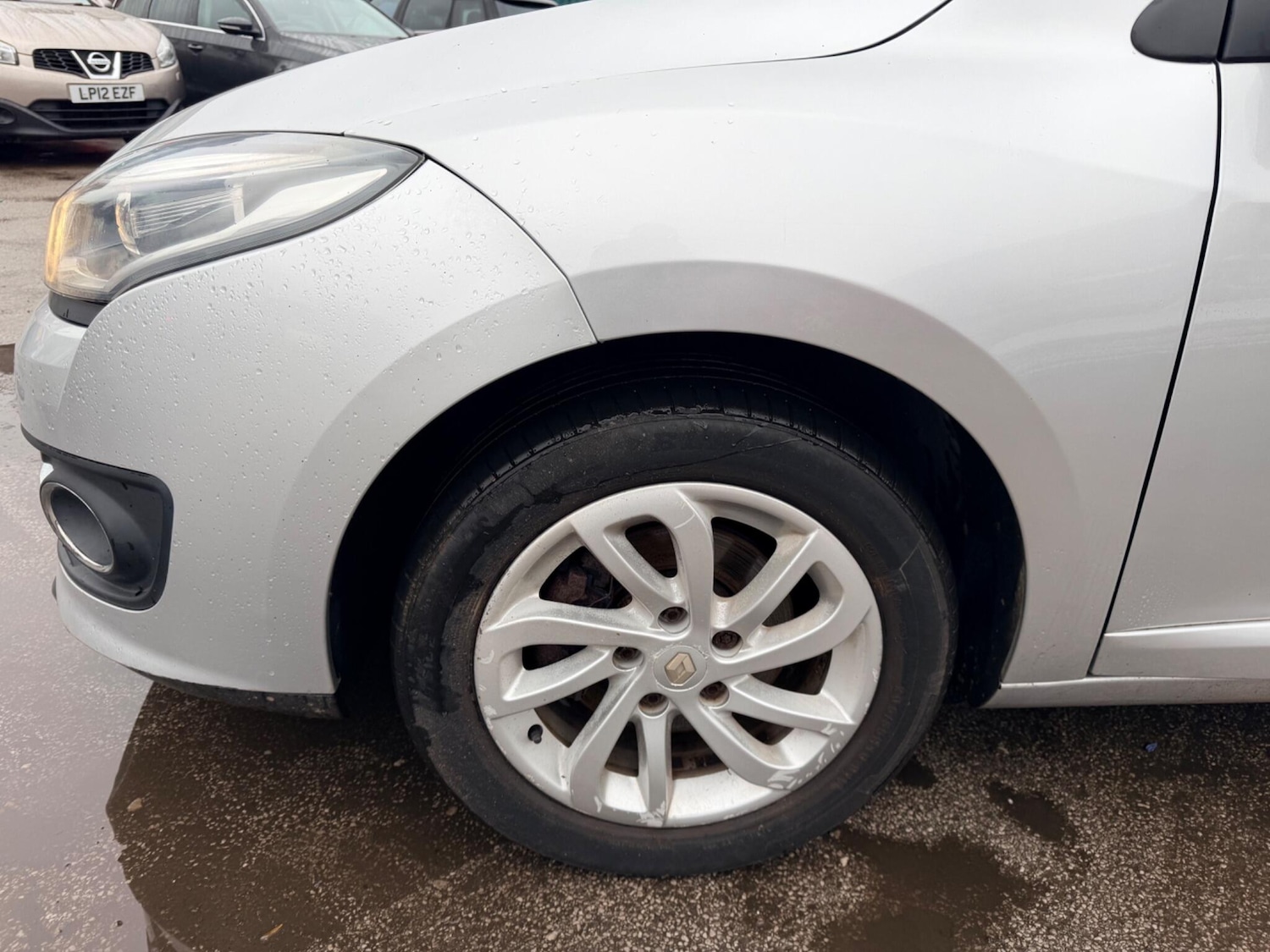 Used Renault Megane for sale - 77646684: Photo 46