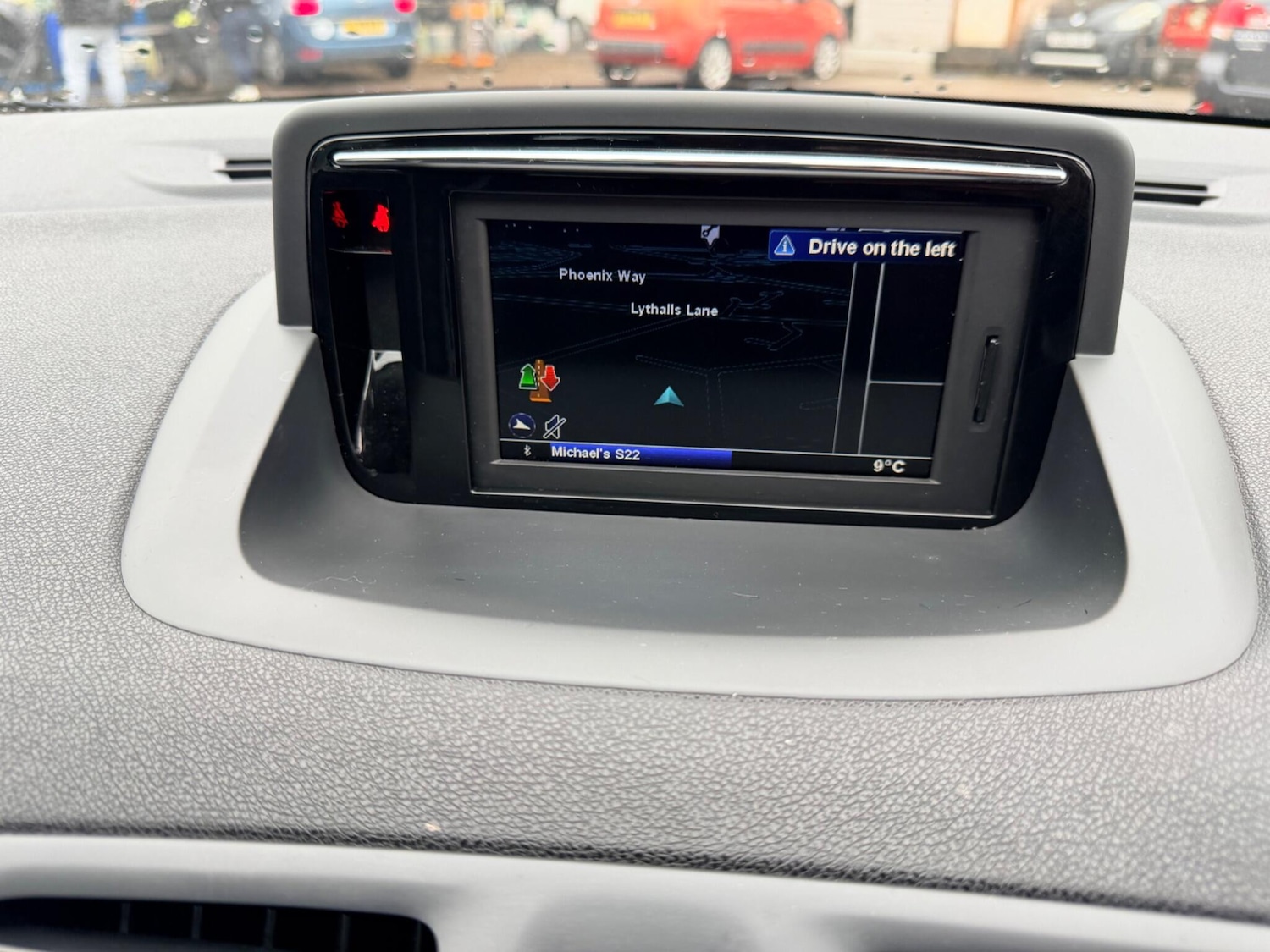 Used Renault Megane for sale - 77646684: Photo 48